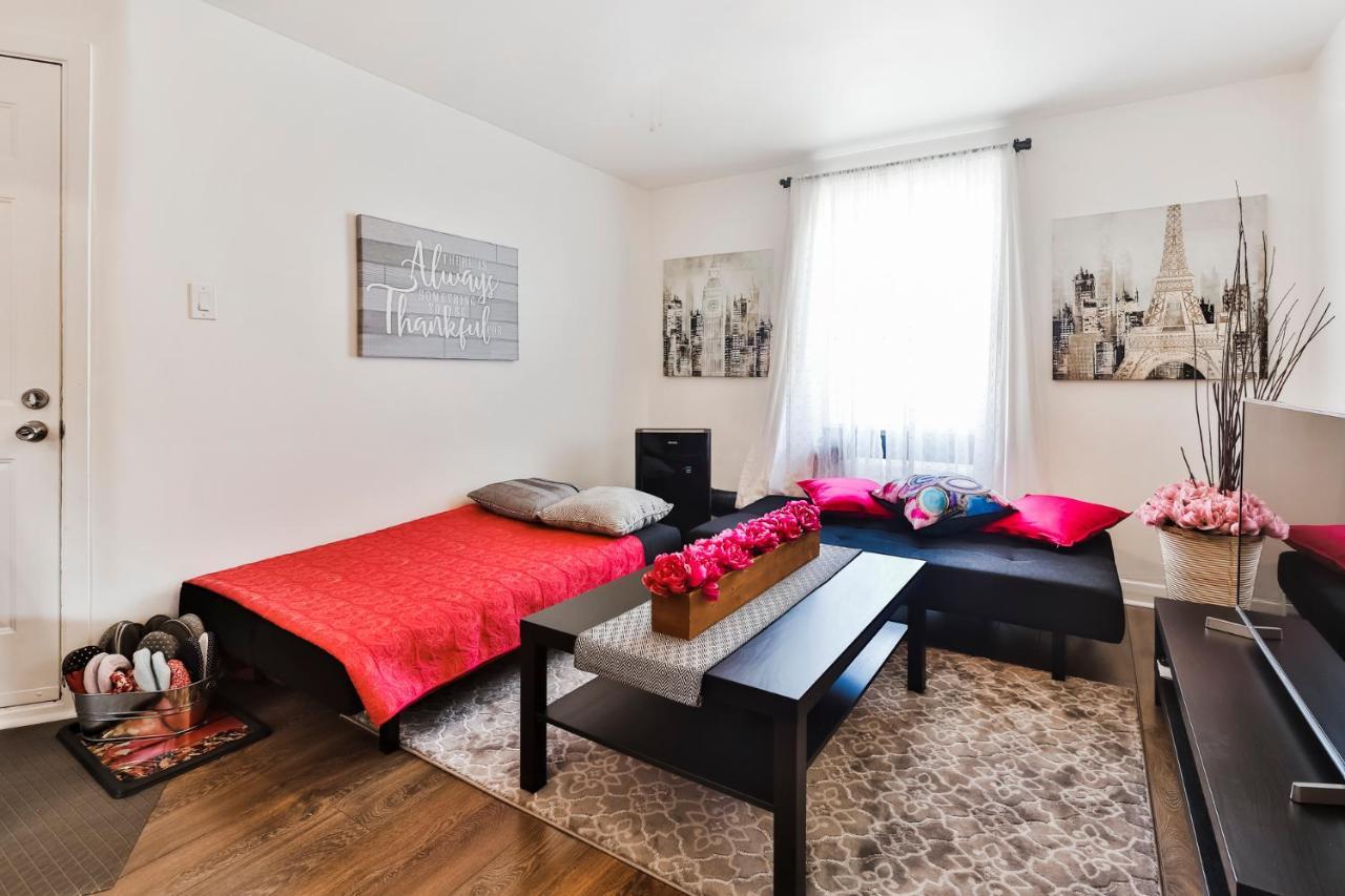 Apartment Free Parking In Beautiful Lachine