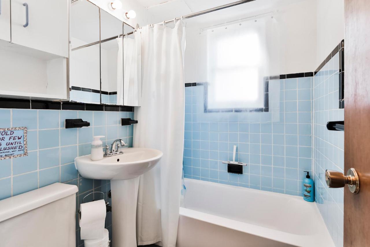 Free Parking In Beautiful Lachine Apartment Montreal