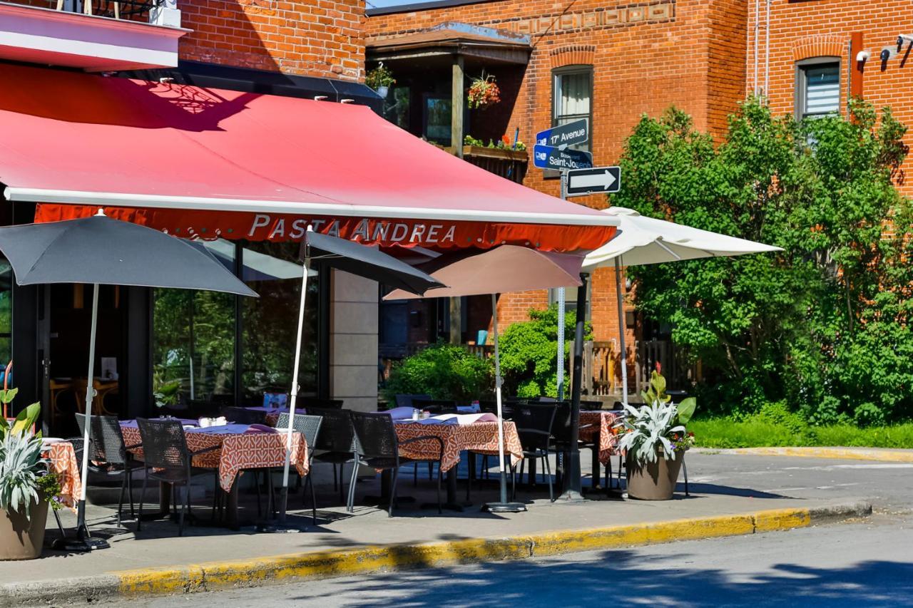 Free Parking In Beautiful Lachine * Montreal