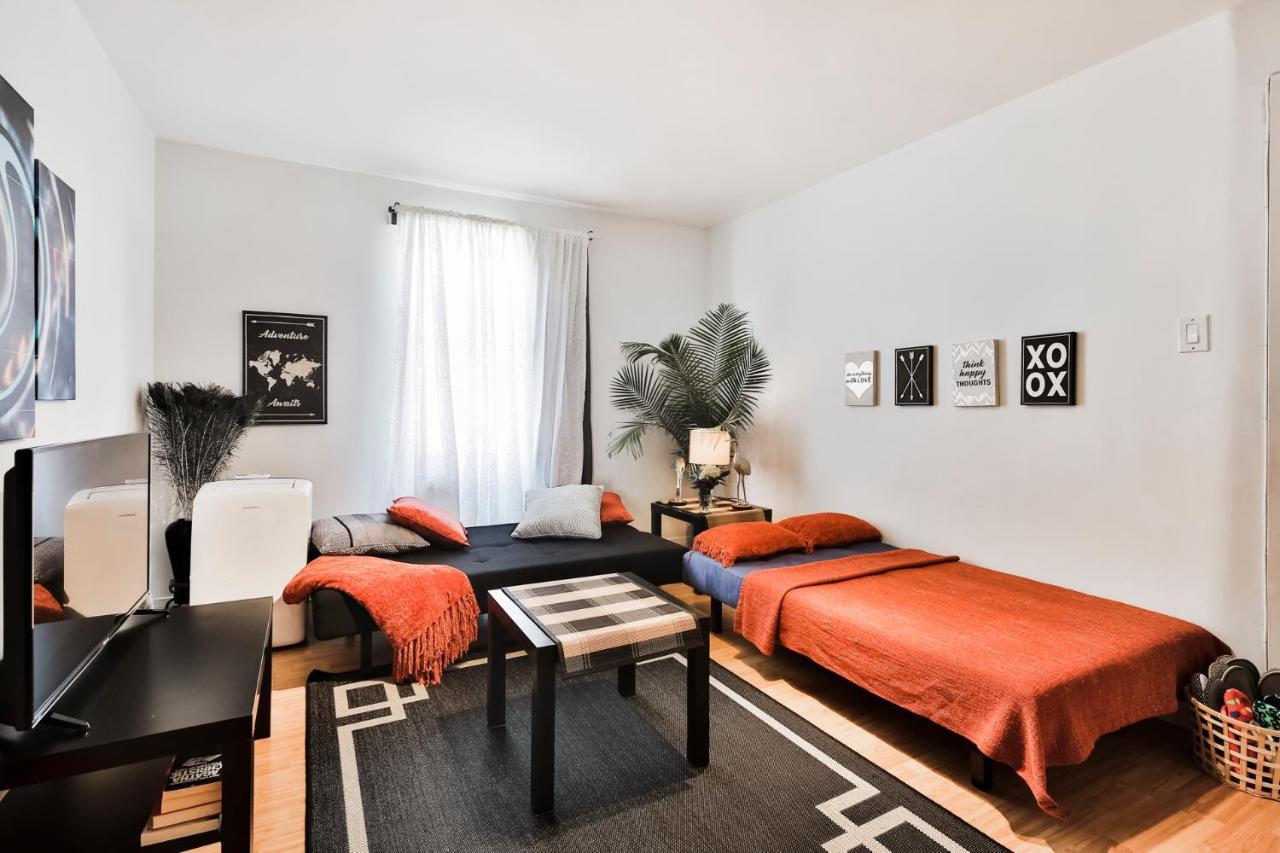 Free Parking In Beautiful Lachine Apartment Montreal