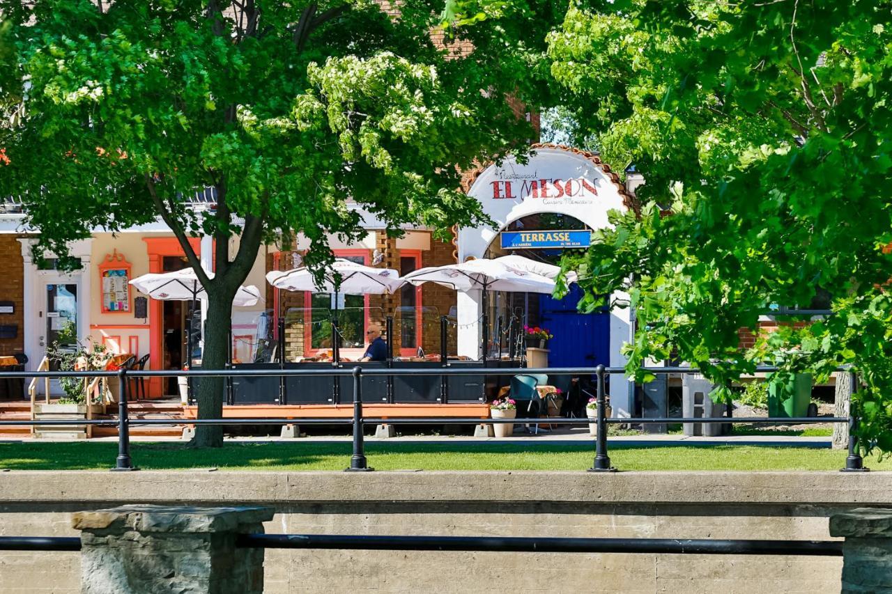 Free Parking In Beautiful Lachine * Montreal