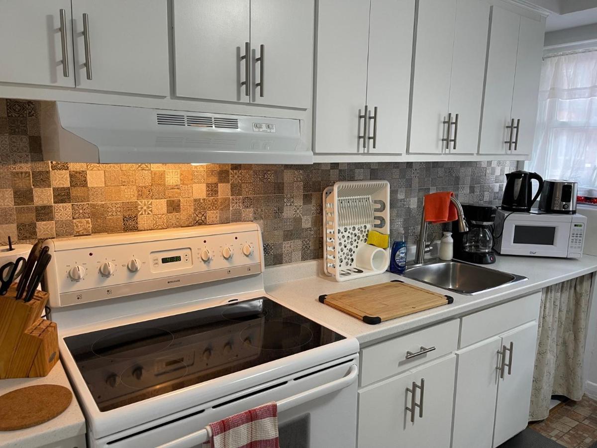 Apartment Free Parking In Beautiful Lachine Montreal