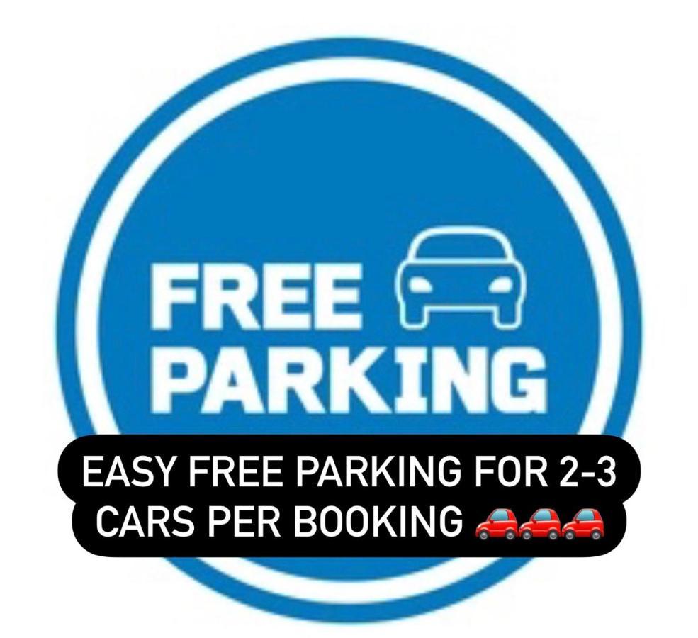 Free Parking In Beautiful Lachine Apartment *
