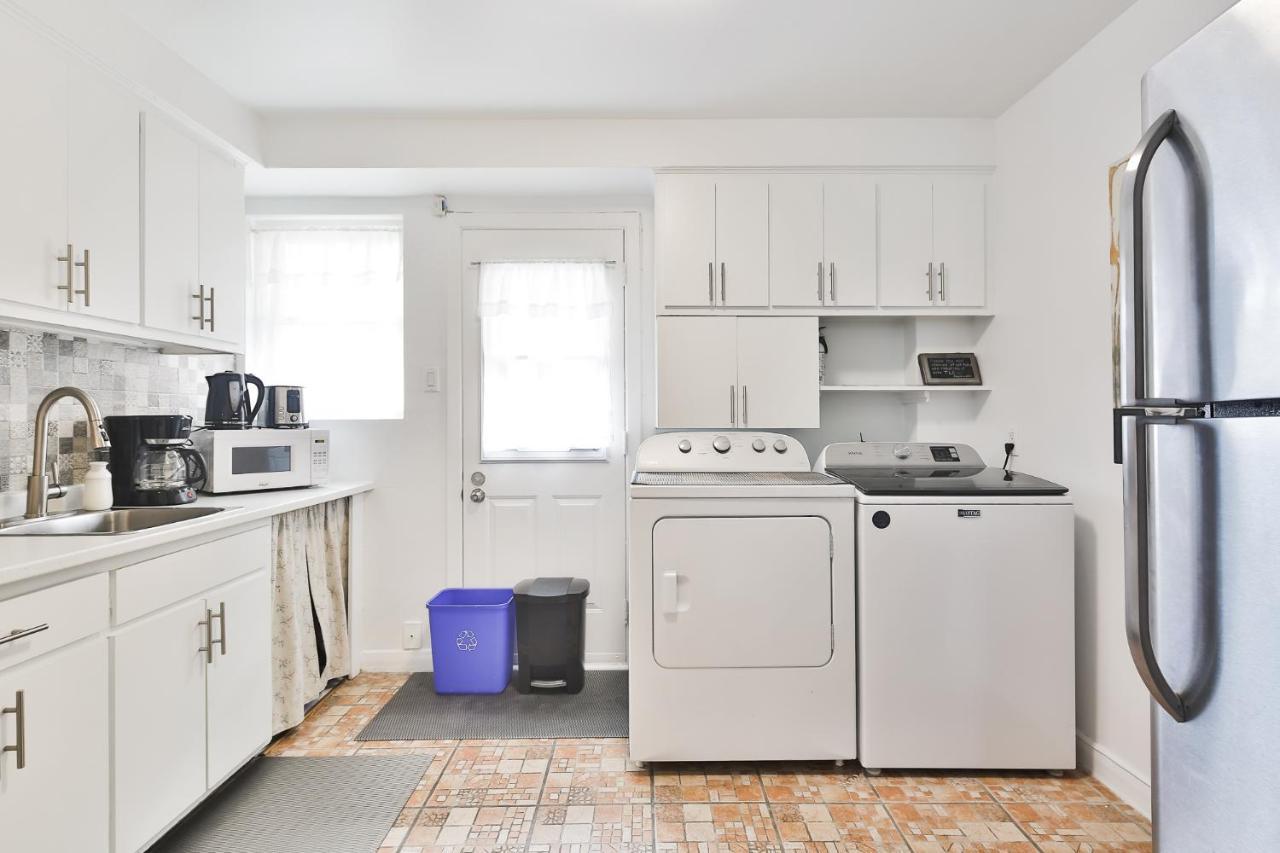 Apartment Free Parking In Beautiful Lachine Montreal